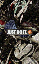 Just do it