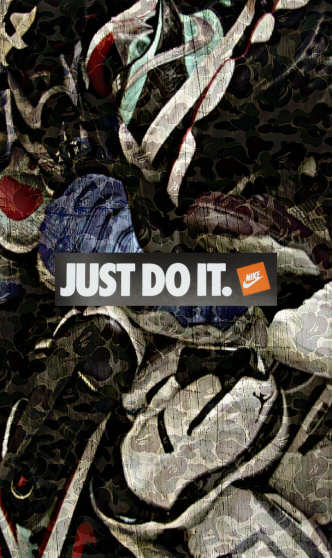 Just do it