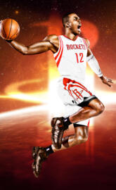 Dwight Howard