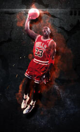 Michael Jordan
