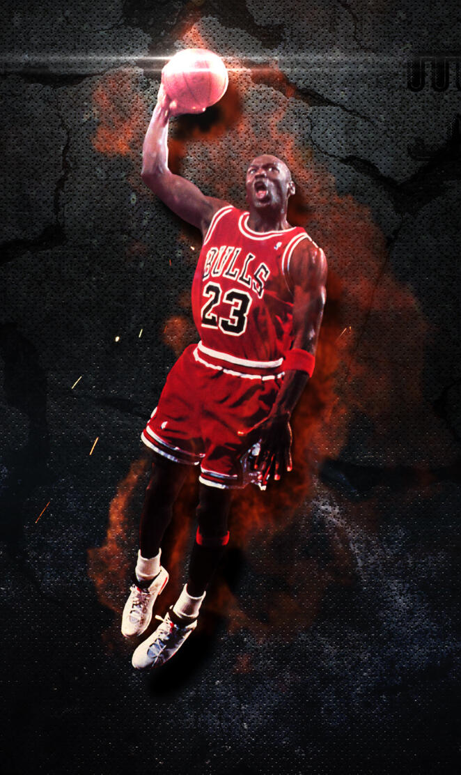 Michael Jordan