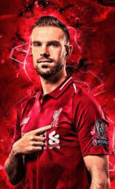 Jordan Henderson