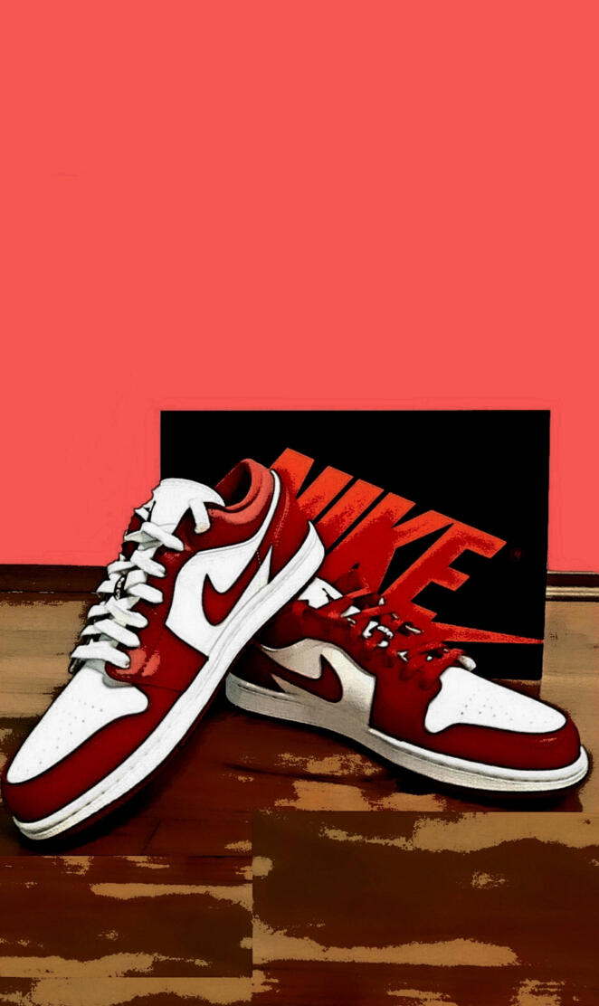 Jordan 1