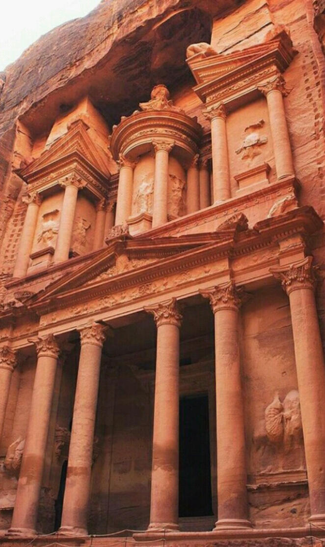 Petra
