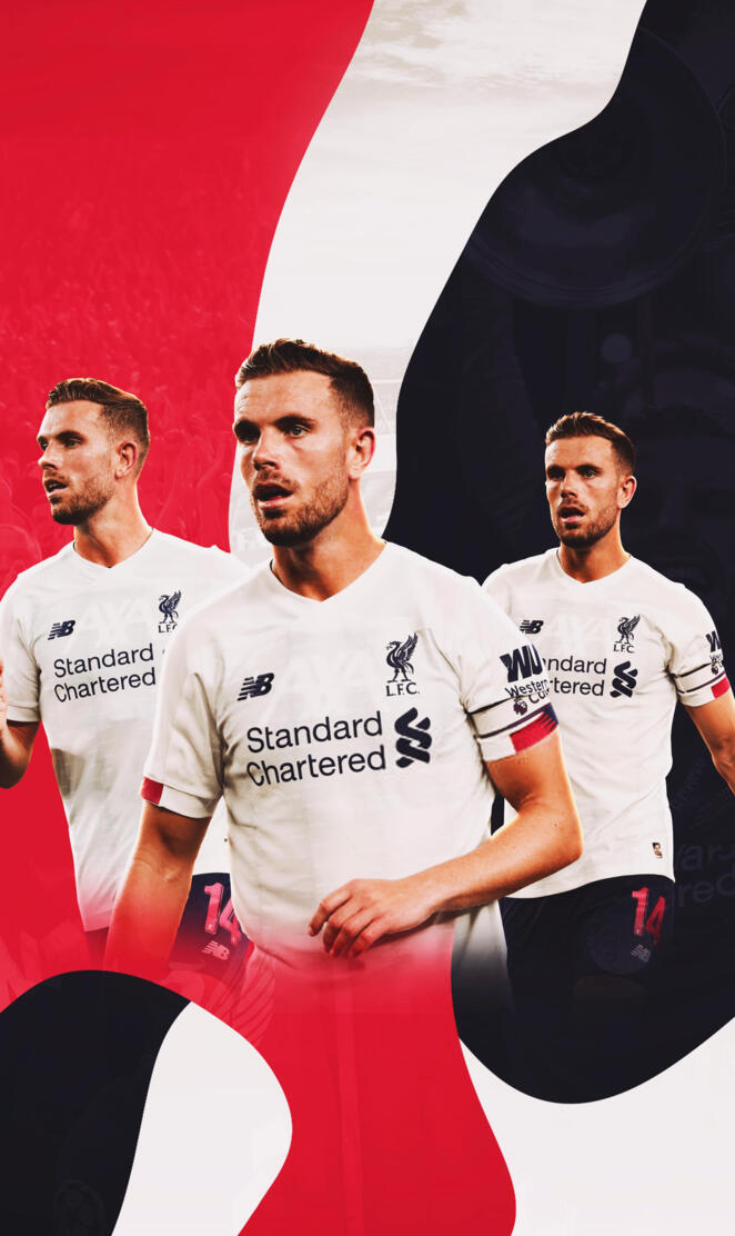 Jordan Henderson