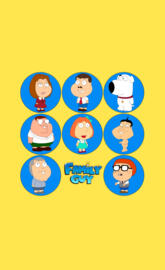 Family Guy Kid
