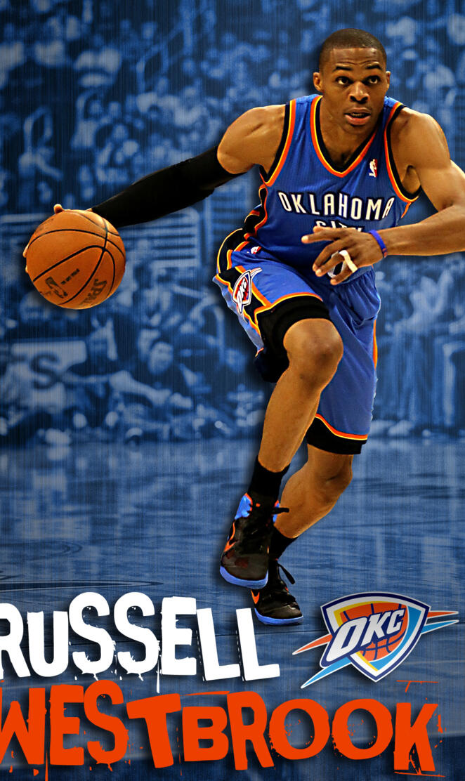Westbrook Russel