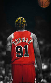 Dennis Rodman