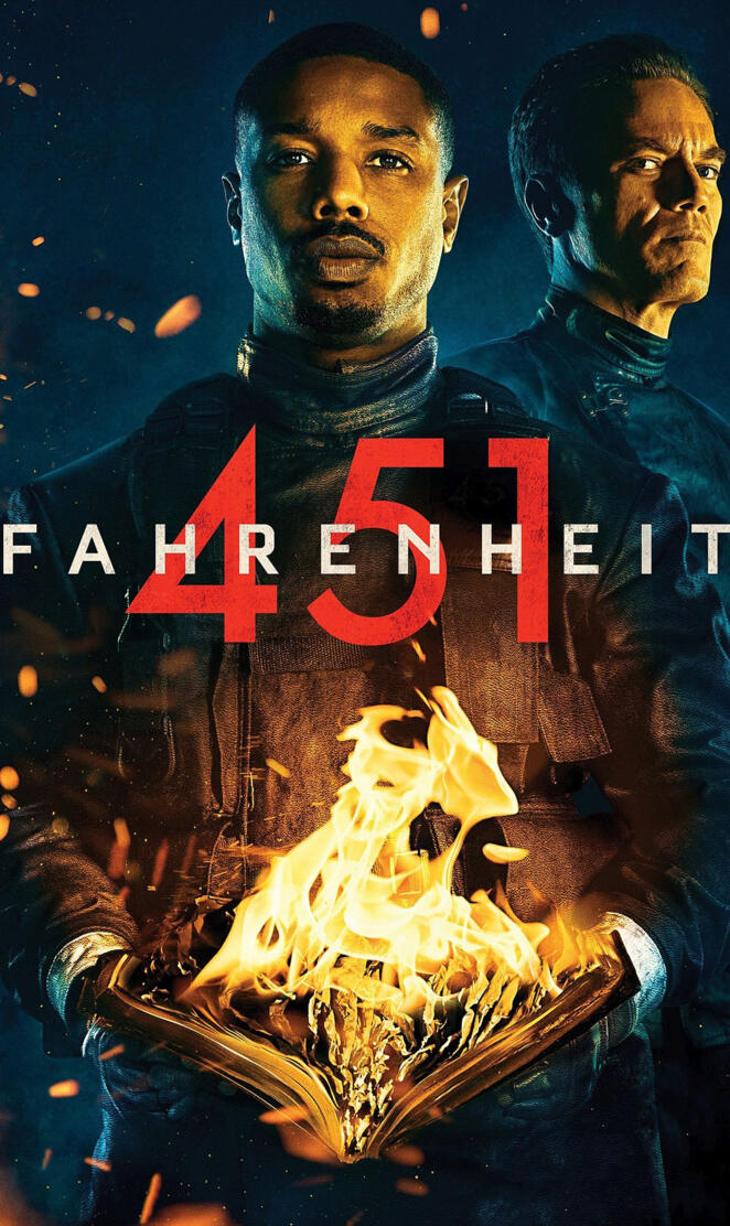 Fahrenheit 451