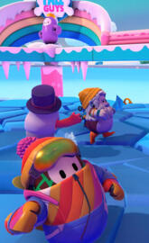  Fall Guys Temporada 3