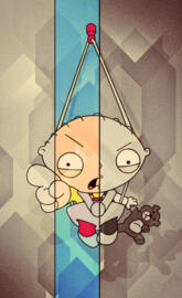 stewie griffin