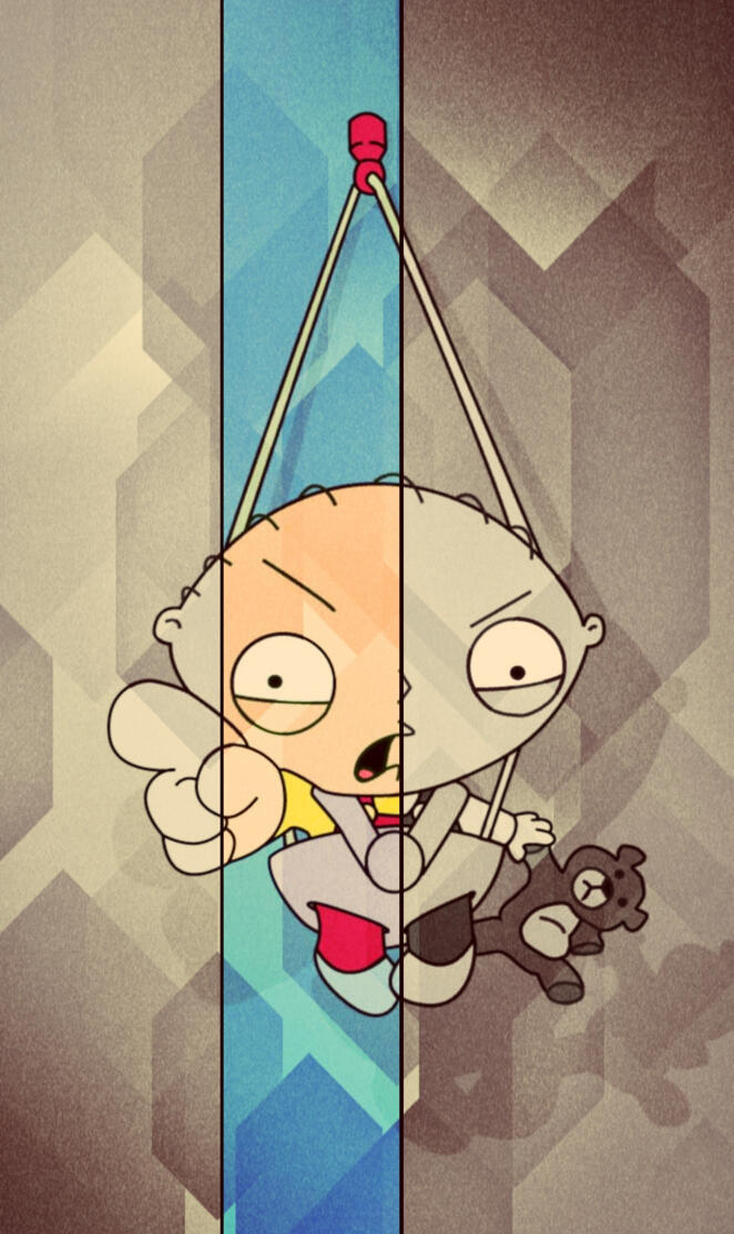 stewie griffin