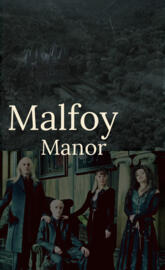 Malfoy manor