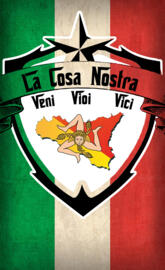 La Cosa Nostra