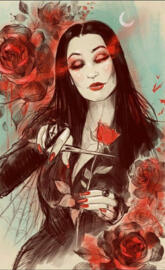 Morticia