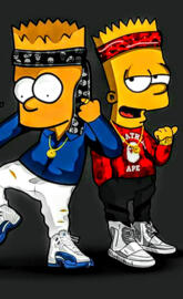 Dope Bart