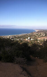 Mt Soledad