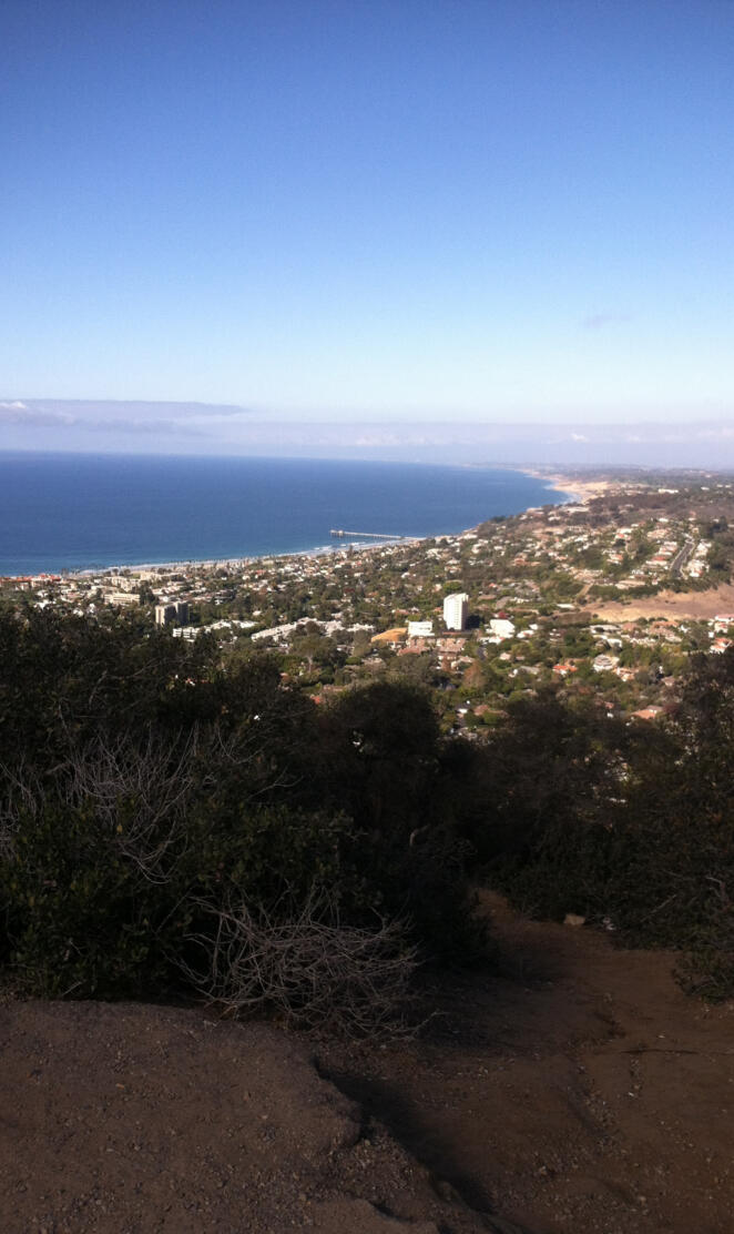 Mt Soledad