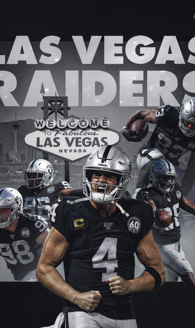 Las Vegas Raiders