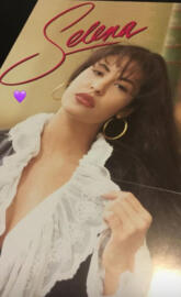selena quintanilla 