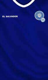el salvador