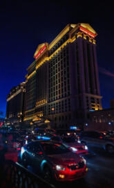Cesar palace