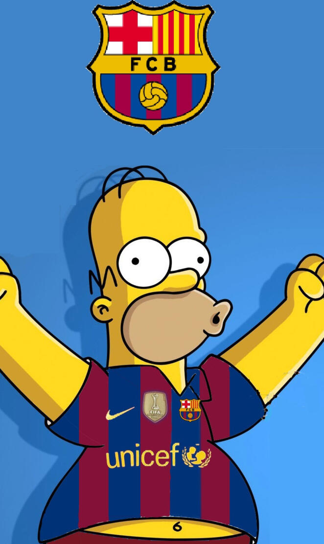 Fc Barcelona