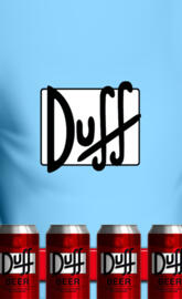 Duffman