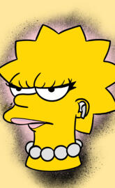 Lisa a baddie