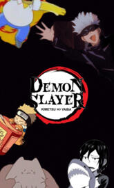 Demonslayernarutogojo 