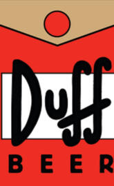 Duff Beer