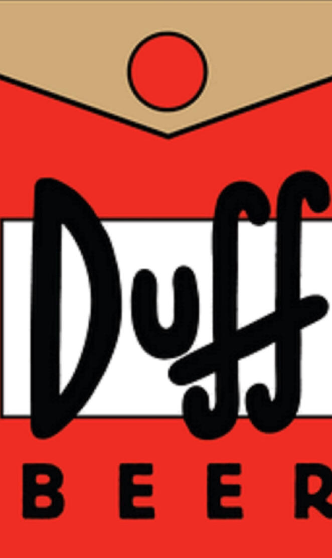 Duff Beer