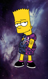 Bape bart