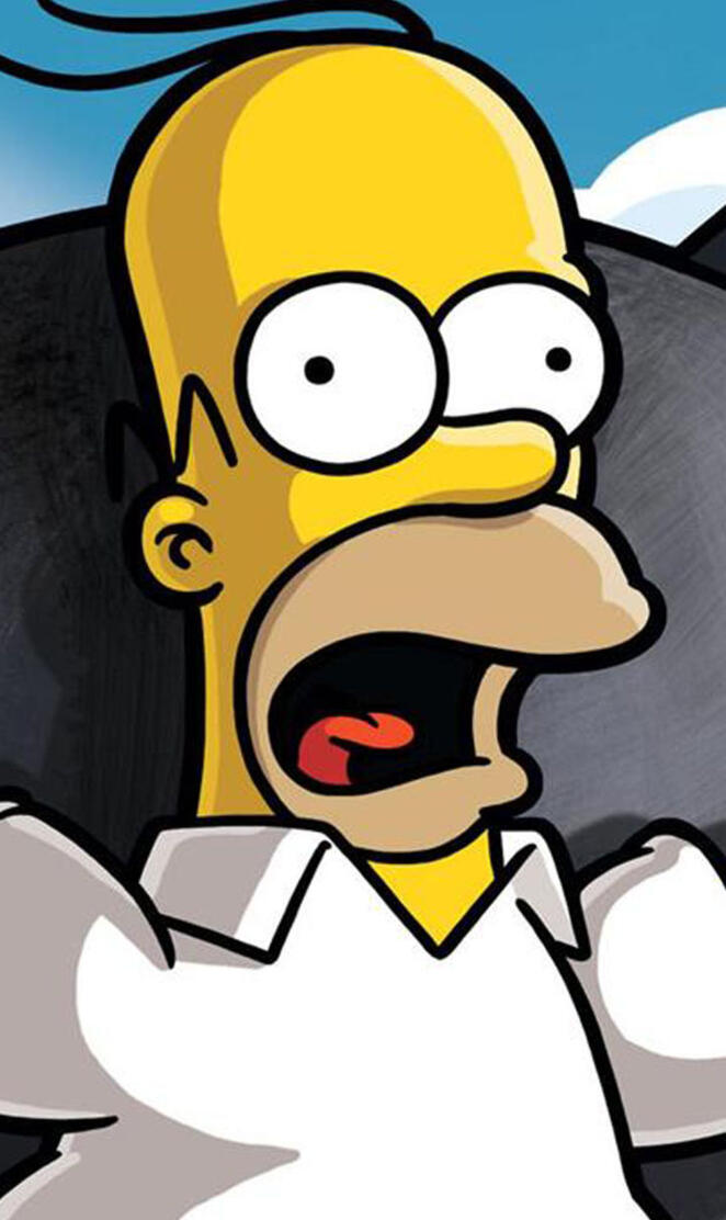 Homer 2