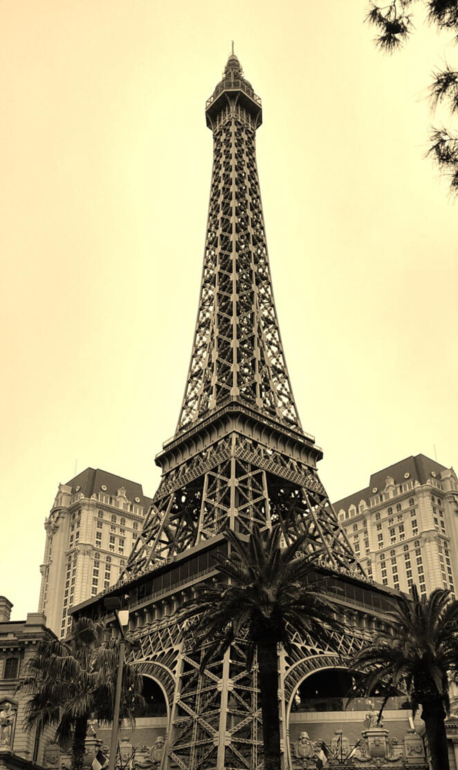 Eifel Tower
