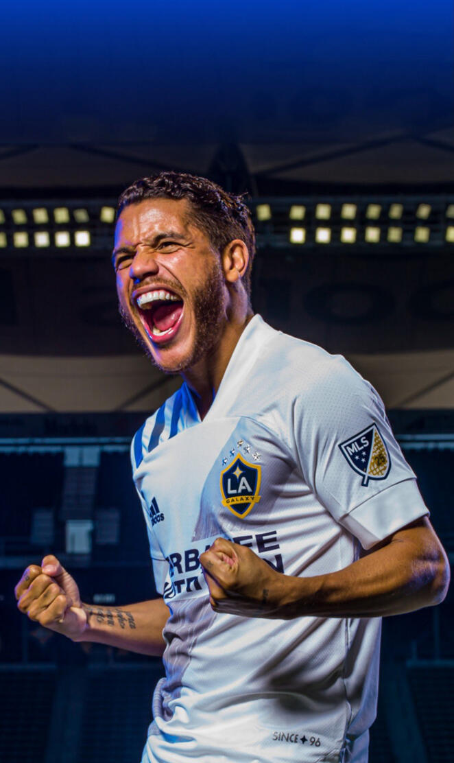 Jonathan Dos Santos