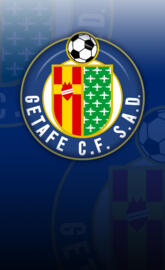 GETAFE CF