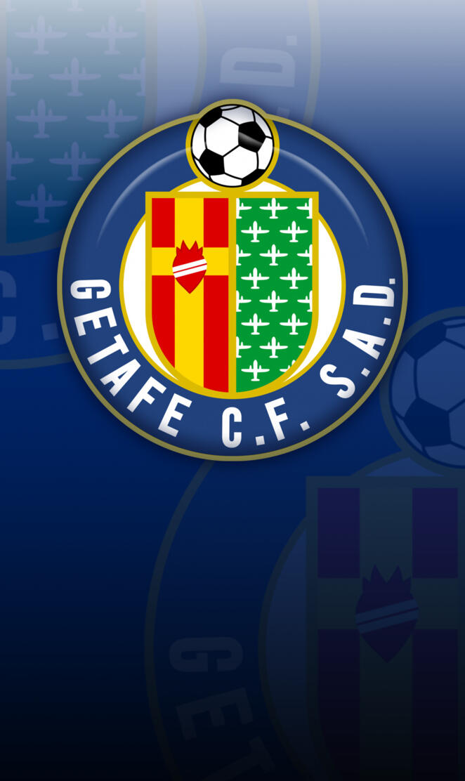 GETAFE CF