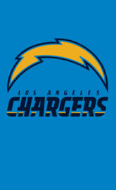 LA chargers