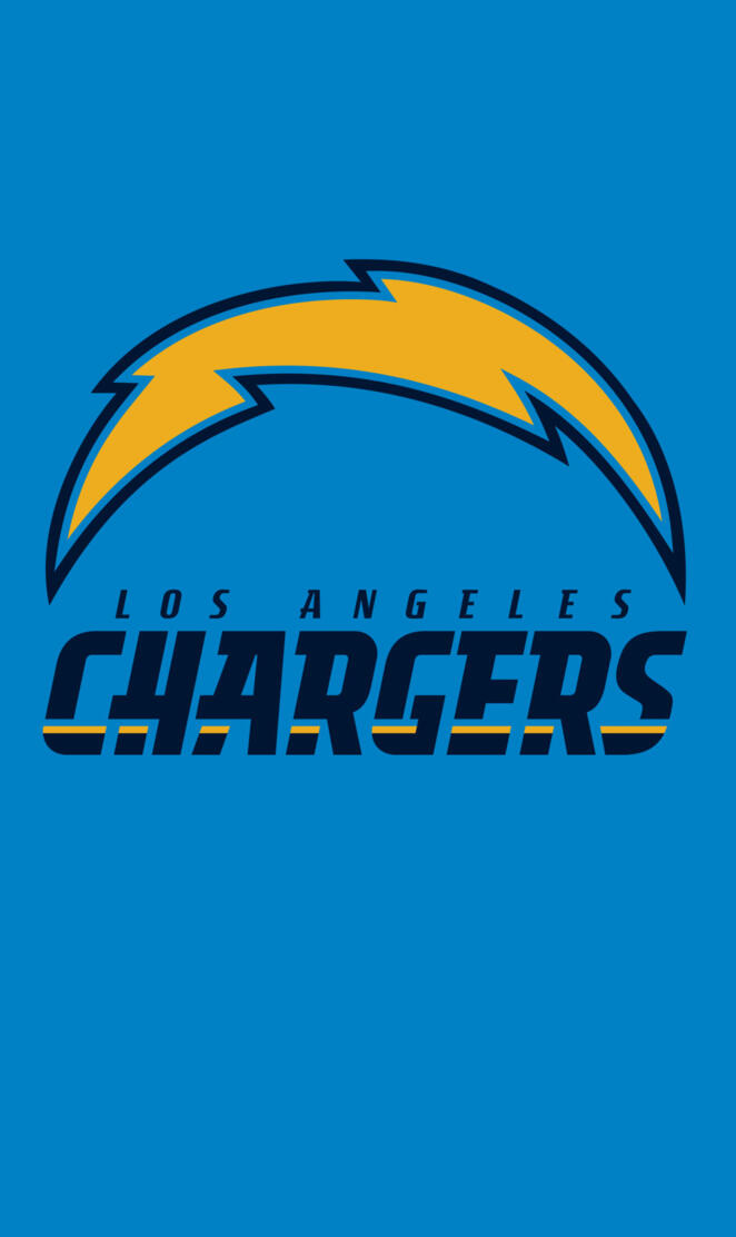 LA chargers
