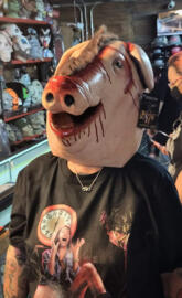 Texas chainsawmassacre