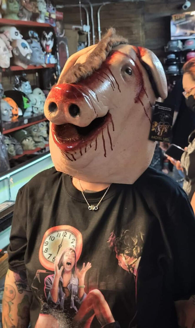 Texas chainsawmassacre