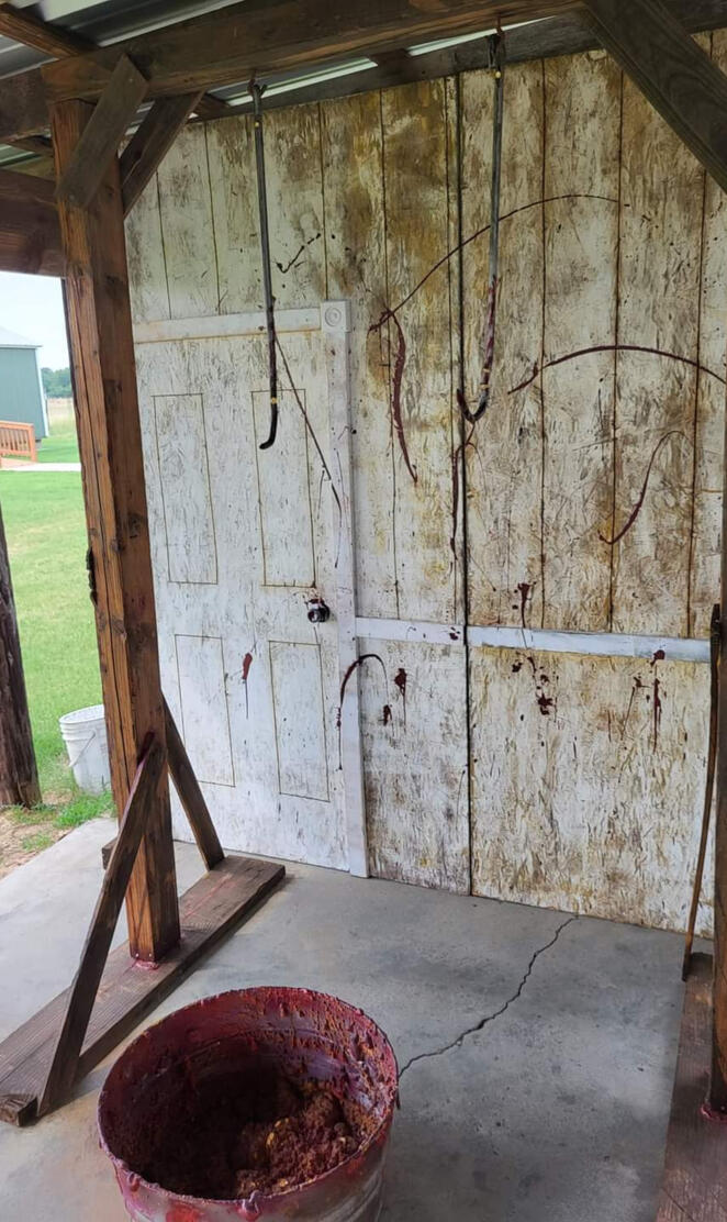 Texas chainsawmassacre