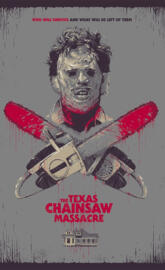 Texas Chainsaw 