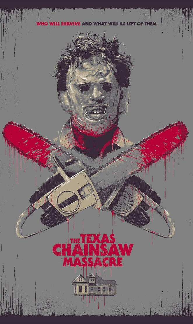Texas Chainsaw 