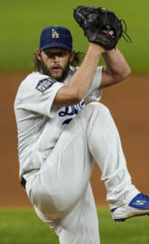Clayton Kershaw