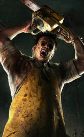 Leatherface