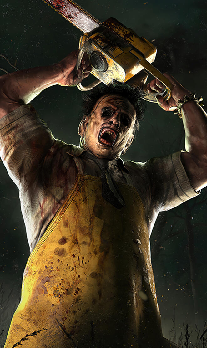 Leatherface