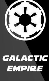 Galactic Empire