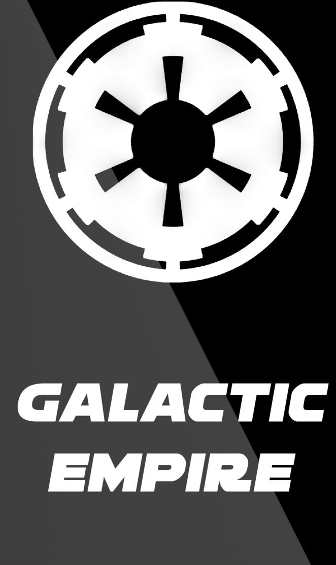 Galactic Empire